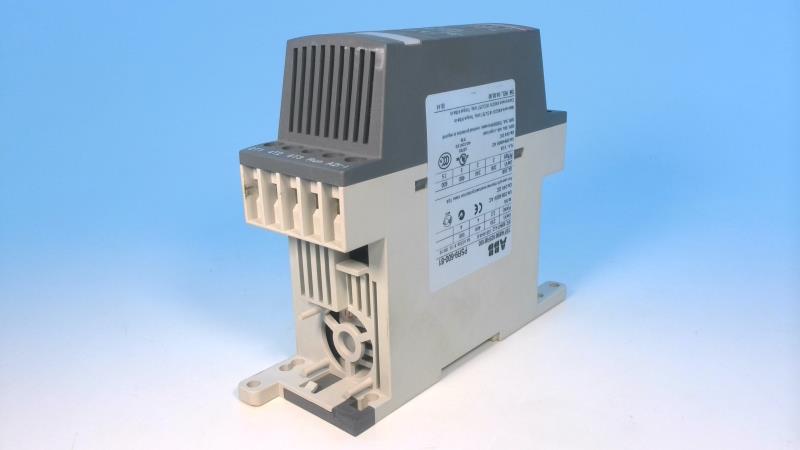 ASEA BROWN BOVERI 1SFA896105R8100