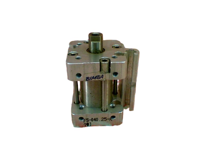 BIMBA FS-040-25-M