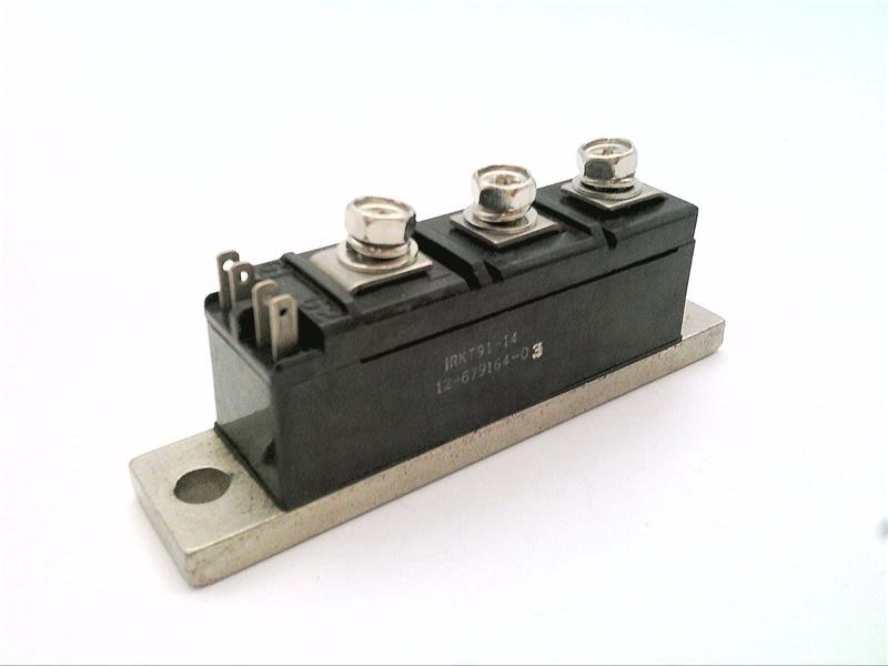 INTERNATIONAL RECTIFIER IRKT91/14