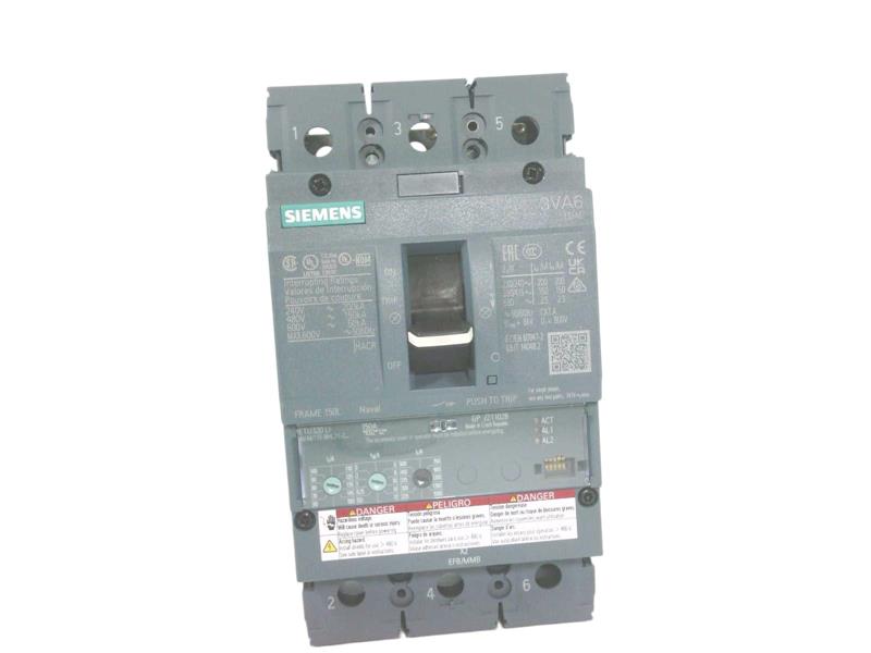 3VA6115-8HL31-2AA0 by SIEMENS