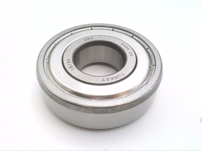 EATON CORPORATION 3283233