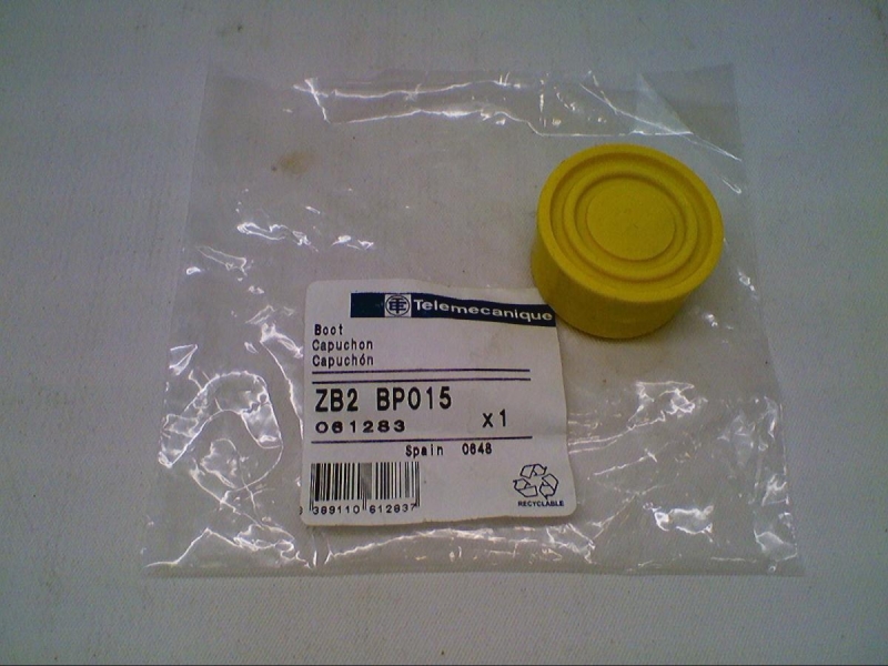 SCHNEIDER ELECTRIC ZB2BP015