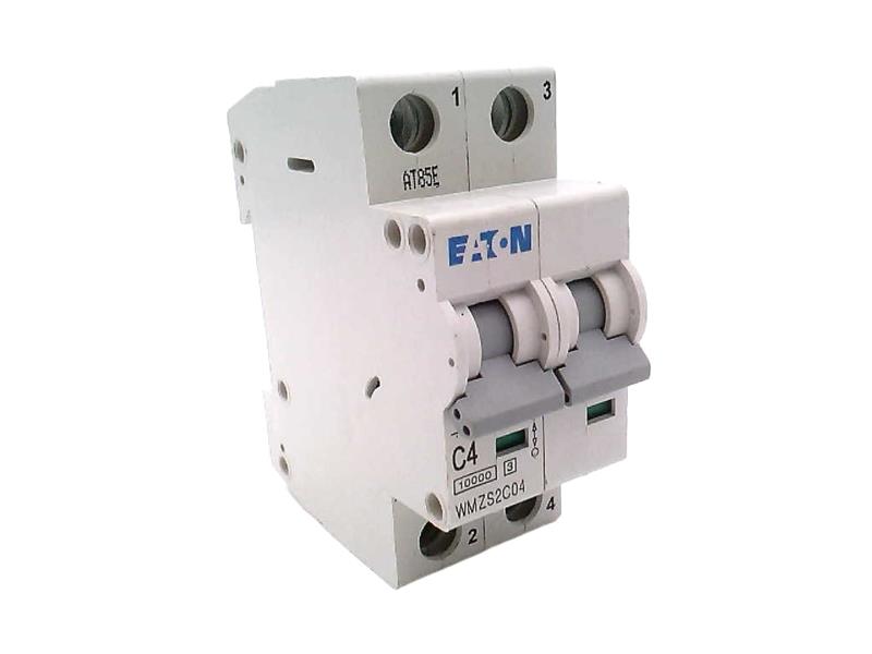 EATON CORPORATION WMZS2C04