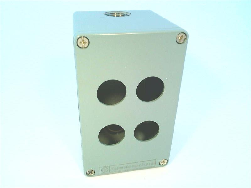 SCHNEIDER ELECTRIC XAPM2504