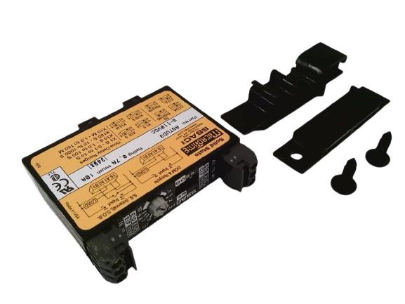 ASEA BROWN BOVERI ASTUD3