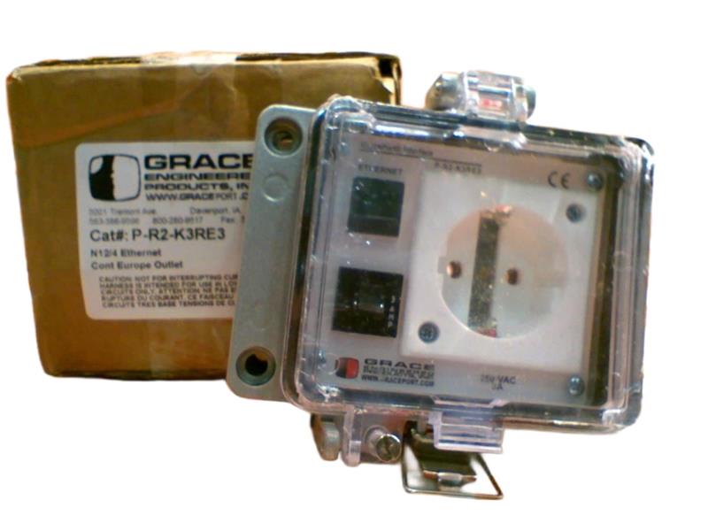 GRACE P-R2-K3RE3