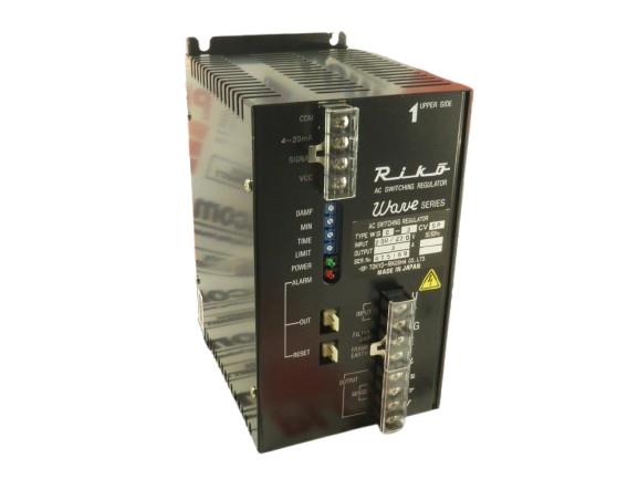 TOKYO RIKOSHA WSC-3CVSP