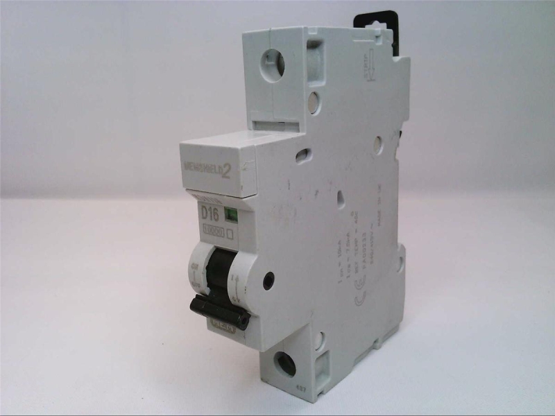 MDH116 by EATON CORPORATION