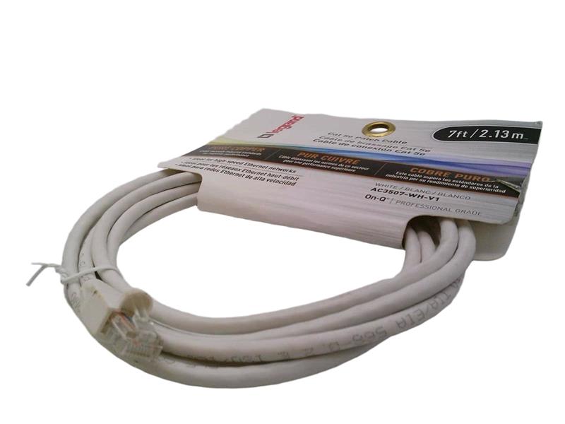 LEGRAND AC3507WHV1