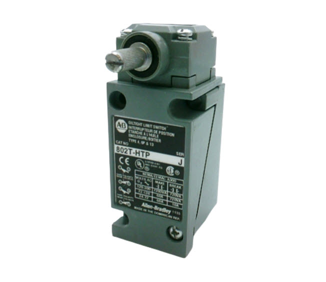 ALLEN BRADLEY 802T-HTP