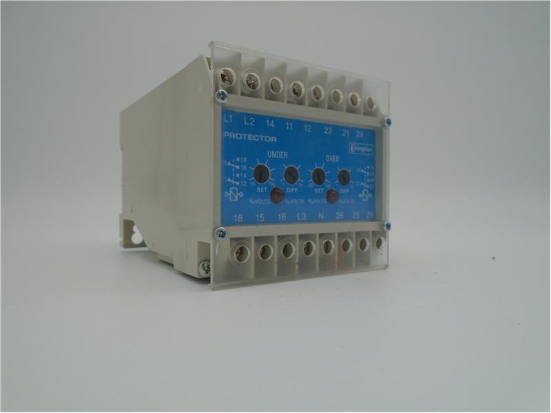 253-PVEU-PQBX-C6-EC by TE CONNECTIVITY