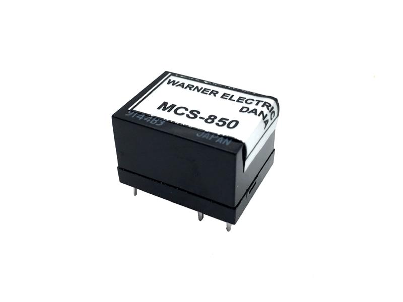 MCS850 by ALTRA INDUSTRIAL MOTION