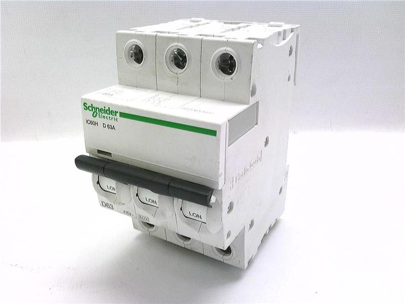 SCHNEIDER ELECTRIC A9F55363