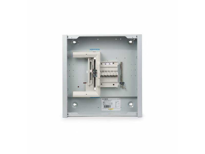 SCHNEIDER ELECTRIC KQ12B125