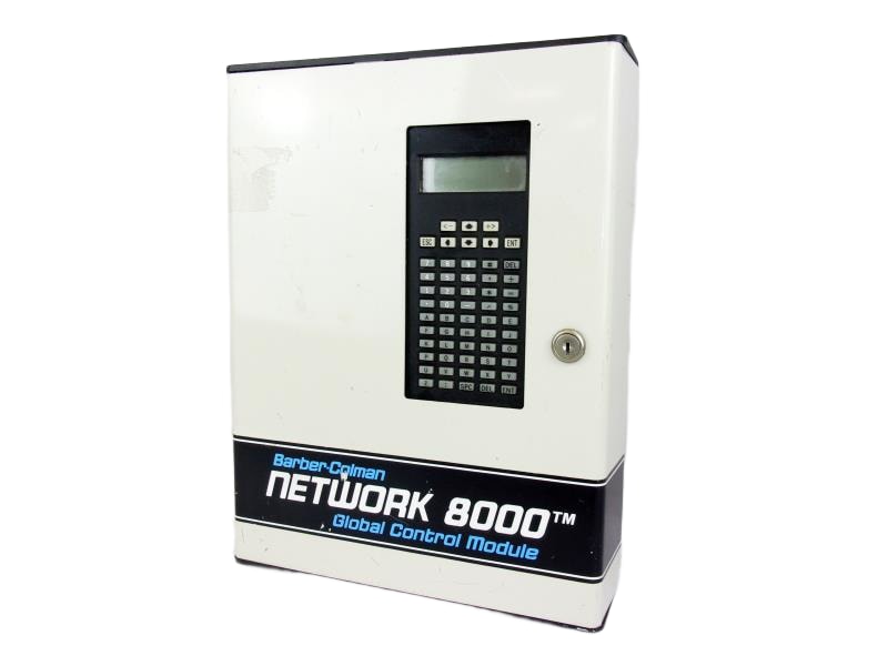 INVENSYS GCM-84211-001