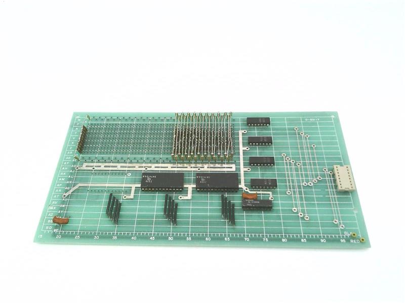 0-53117 by ASEA BROWN BOVERI