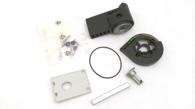 SCHNEIDER ELECTRIC GS1AH210