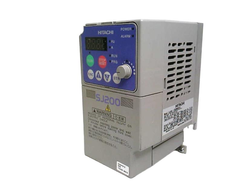 HITACHI SJ200-002NFEF2
