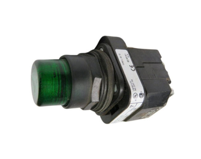 ALLEN BRADLEY 800HC-PRT16G