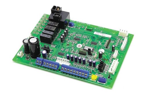 DAIKIN INDUSTRIES 668105601