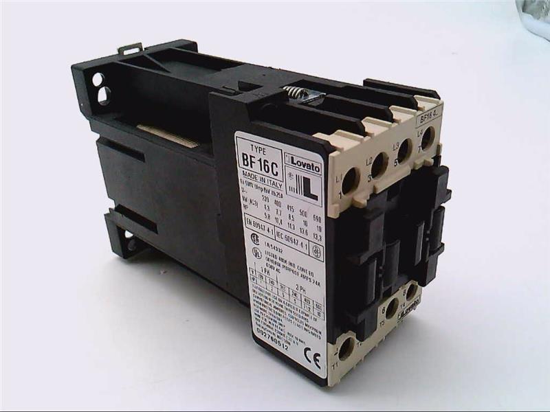 LOVATO BF16C.40.24VDC