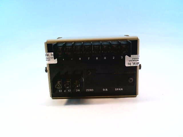 INVENSYS 658B-00001-000-0-00