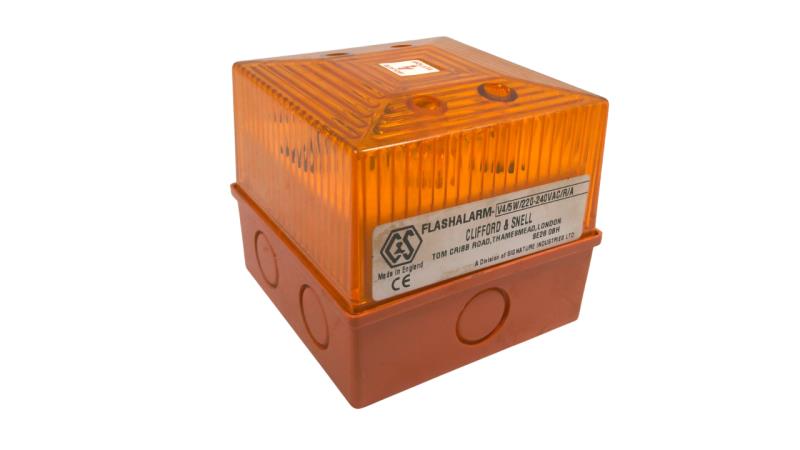 CLIFFORD AND SNELL 1FL040004