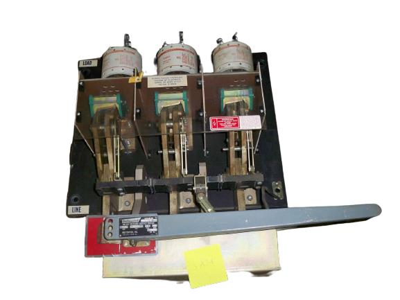 BOLTSWITCH INC VLB3412