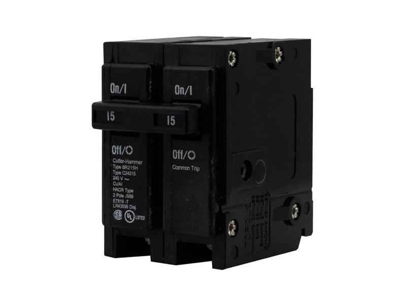 EATON CORPORATION BR280H