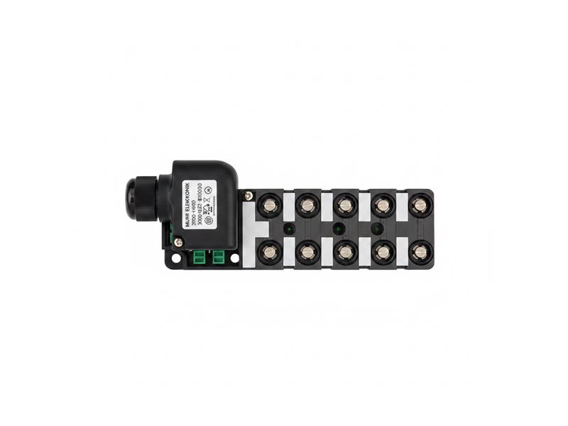 MURR ELEKTRONIK 3000-18522-8100000