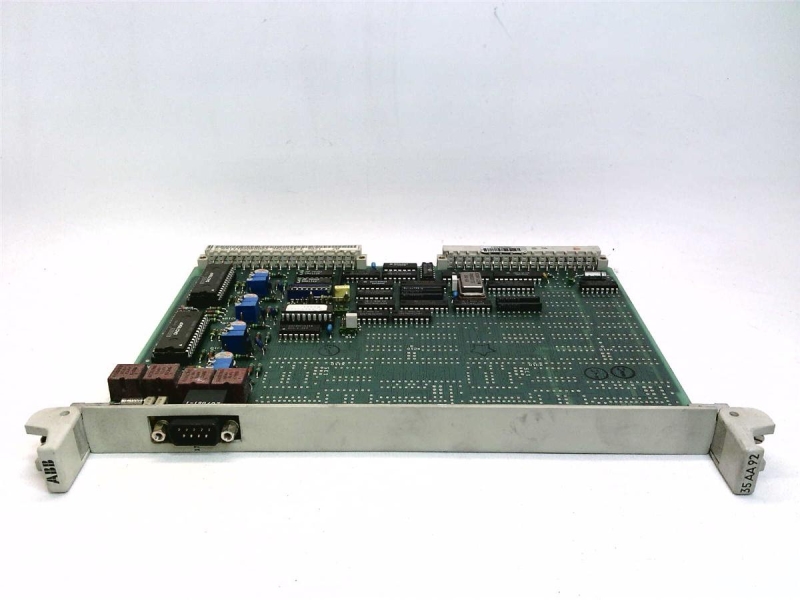 ASEA BROWN BOVERI GJR5143000R0002