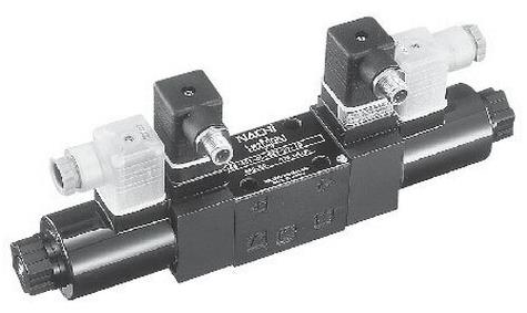 NACHI SA-G03-C7Y-B-E115-E31