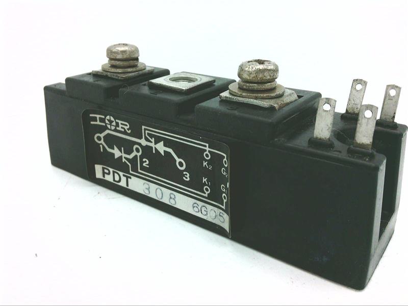 NIHON INTER ELECTRONICS PDT308