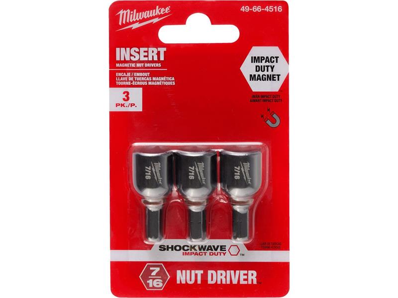 MILWAUKEE POWER TOOLS 49-66-4516