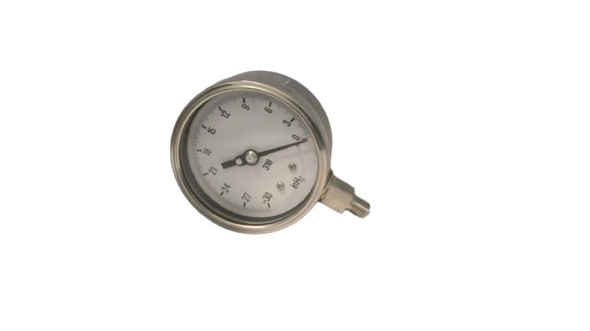 PIC GAUGES 4001-4LA