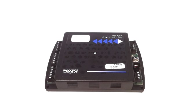 KMC CONTROLS KMD-7302