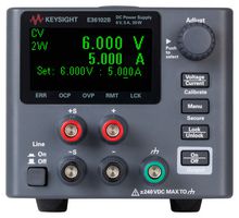 E36102B by KEYSIGHT TECHNOLOGIES