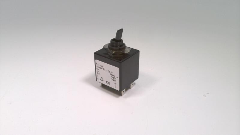 T21-62-.500A-01-10B-V by SENSATA TECHNOLOGIES