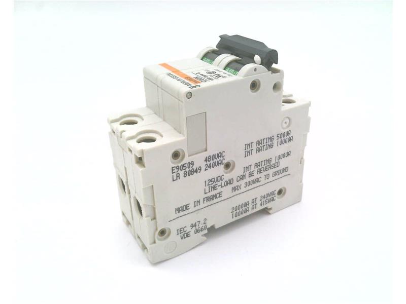 SCHNEIDER ELECTRIC MG24524