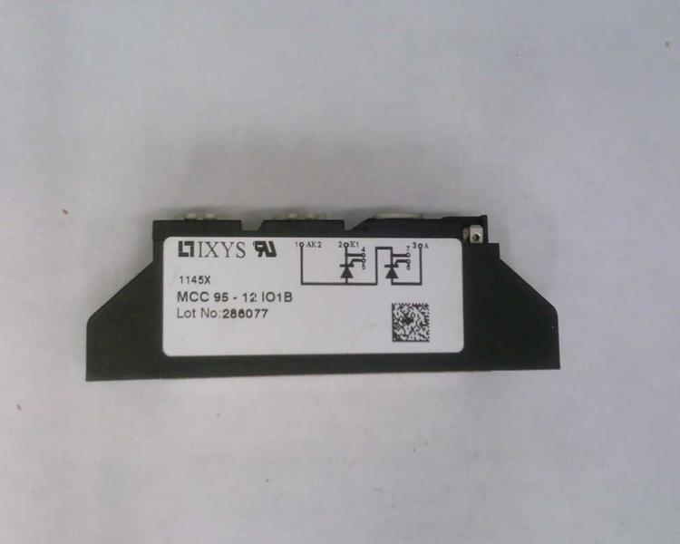 MCC95-12IO1B by LITTELFUSE