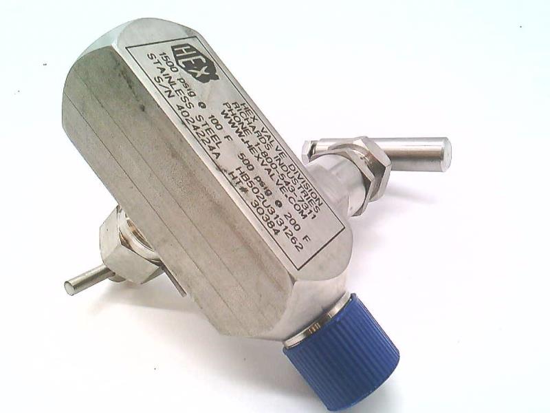 RICHARDS INDUSTRIALS HB502U3131262