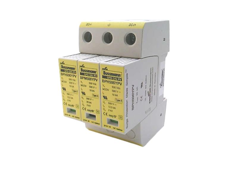 BSPH31000YPVR by EATON CORPORATION