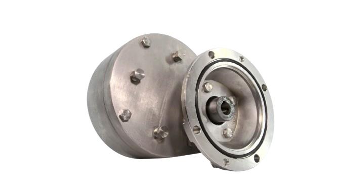 ALTRA INDUSTRIAL MOTION SSHMF2-3K-B5-B5