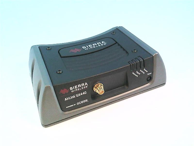 SIERRA WIRELESS GX440
