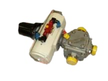 PBM INC MIH-37-TT3