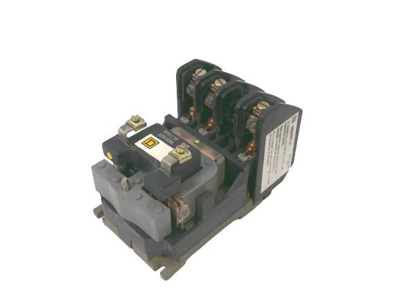 SCHNEIDER ELECTRIC 8903LO30V08