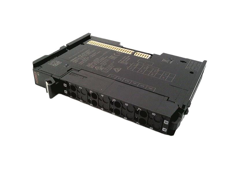 OMRON NX-AD2603