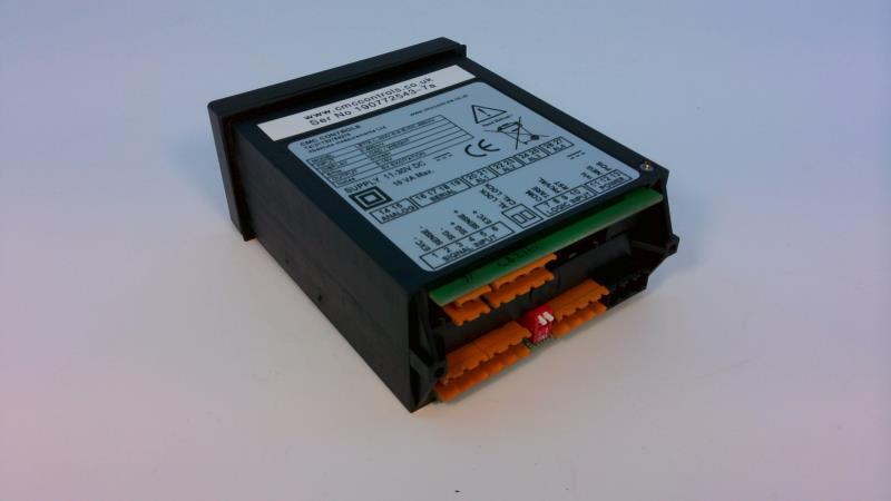 CLEVELAND MOTION CONTROL LETIX-L-ANV-0-0-R-DC-400MV