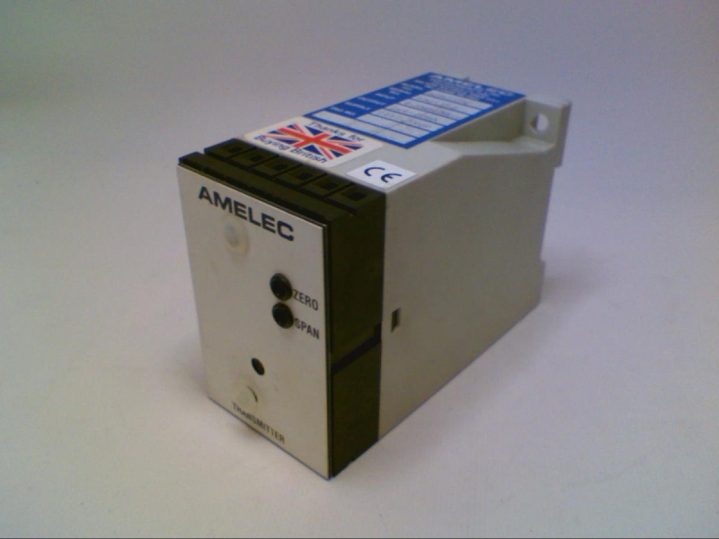 ADM237X/4-20MA/24VDC by AMELEC