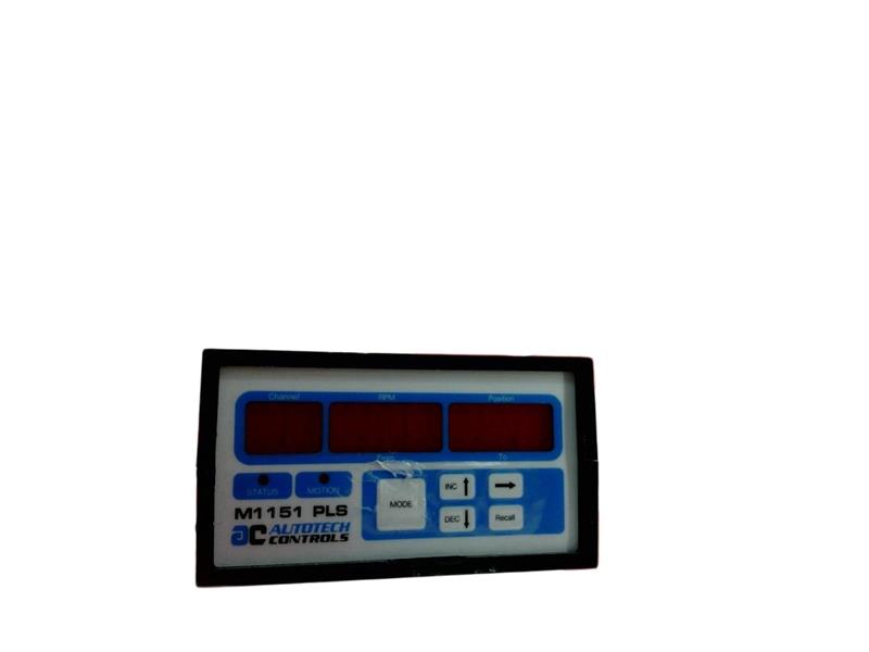 AVG AUTOMATION SSC-M1151-8N00